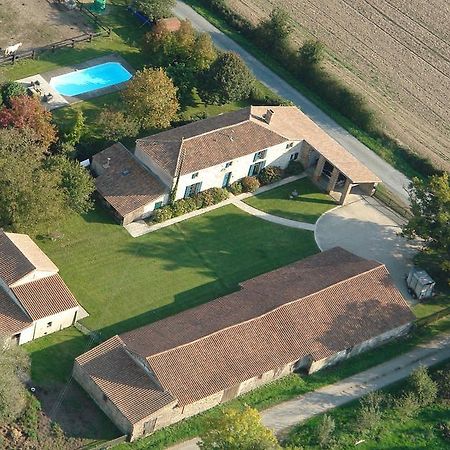 Sainte-Florence Le Vieux Logis De La Galocherie المظهر الخارجي الصورة